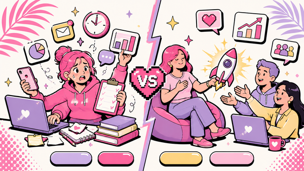 DIY vs Done-For-You Marketing: Which Is Right for Your Business in 2026?