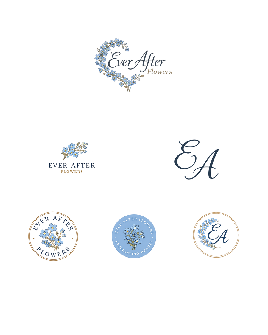 Logo suite