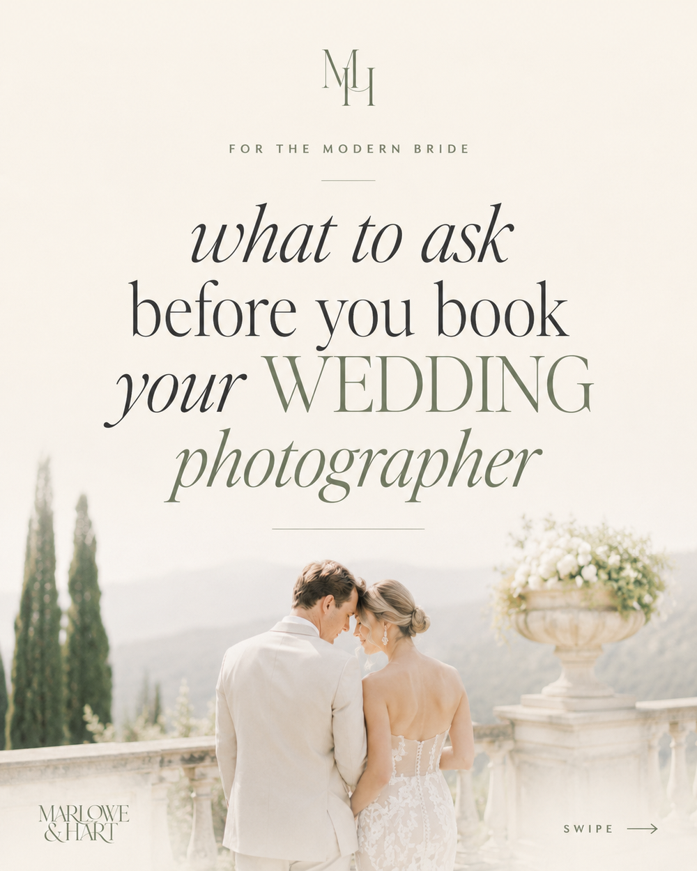 Marlowe & Hart Photography - Social Media | Chronically Online