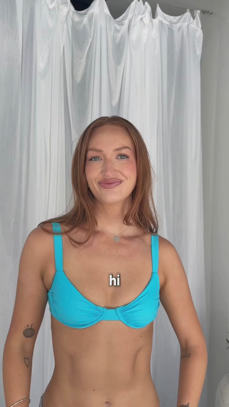 Instagram and TikTok content sample by Chronically Online