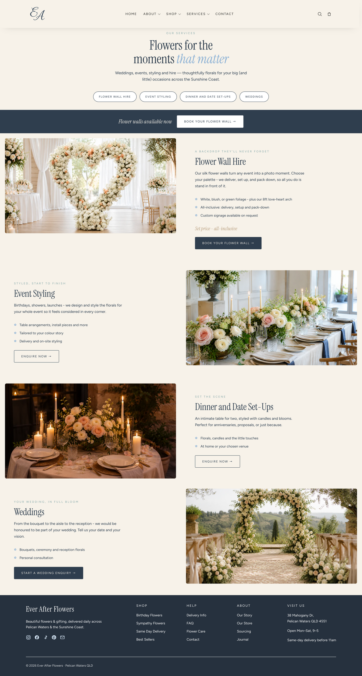 Services