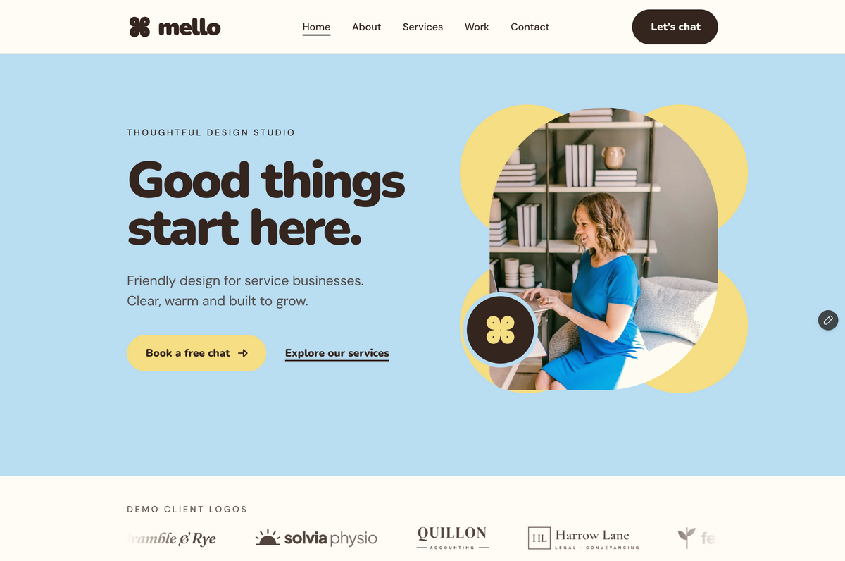 Mello Digital